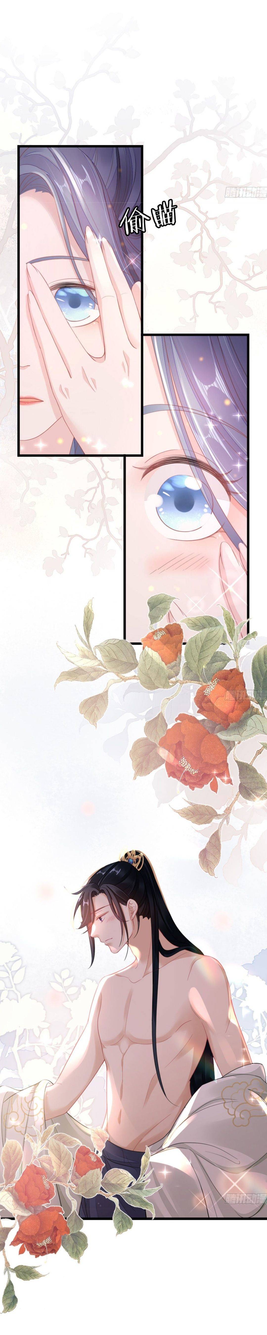 Xuyên Không Chi Viện : Ác Nữ Phản Diện Muốn Tẩy Trắng: Chapter 28