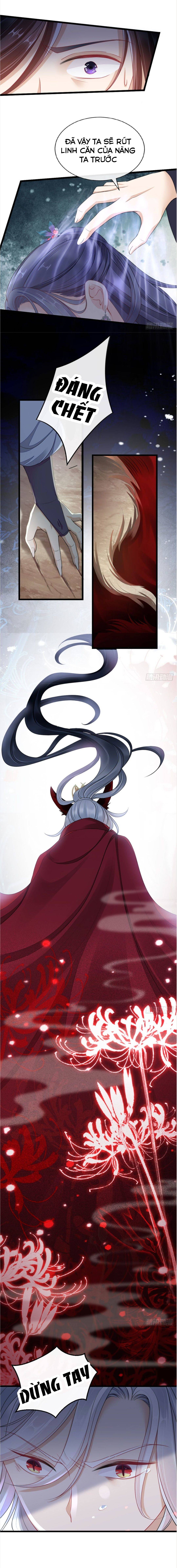 Xuyên Không Chi Viện : Ác Nữ Phản Diện Muốn Tẩy Trắng: Chapter 29