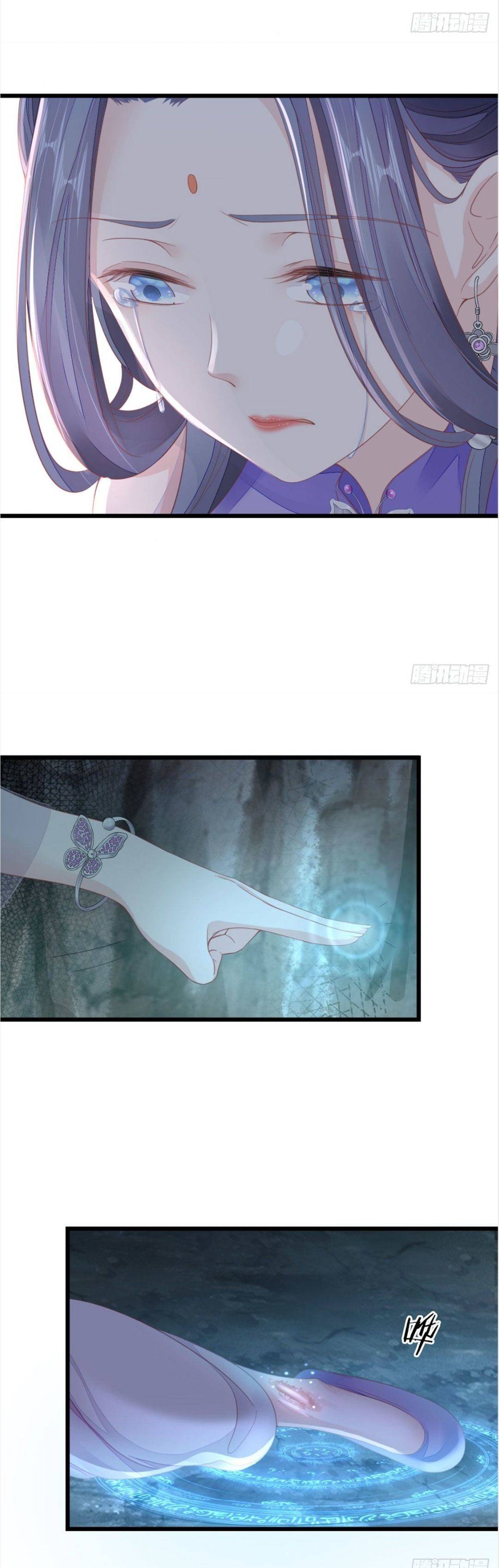 Xuyên Không Chi Viện : Ác Nữ Phản Diện Muốn Tẩy Trắng: Chapter 29