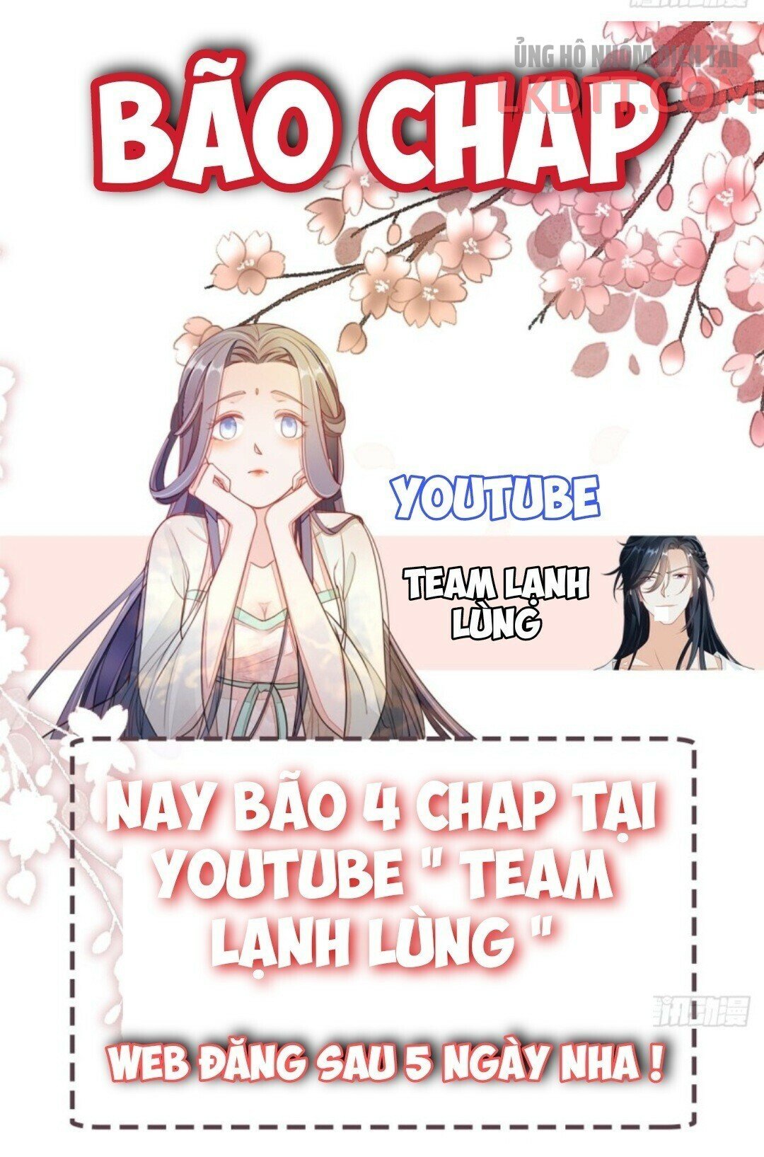 Xuyên Không Chi Viện : Ác Nữ Phản Diện Muốn Tẩy Trắng: Chapter 3.2