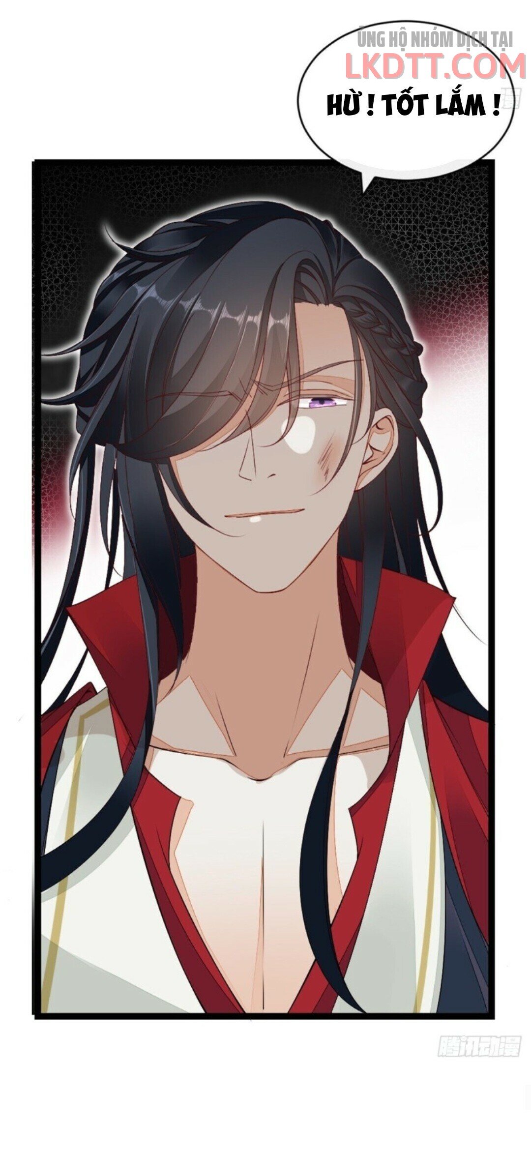 Xuyên Không Chi Viện : Ác Nữ Phản Diện Muốn Tẩy Trắng: Chapter 3.2