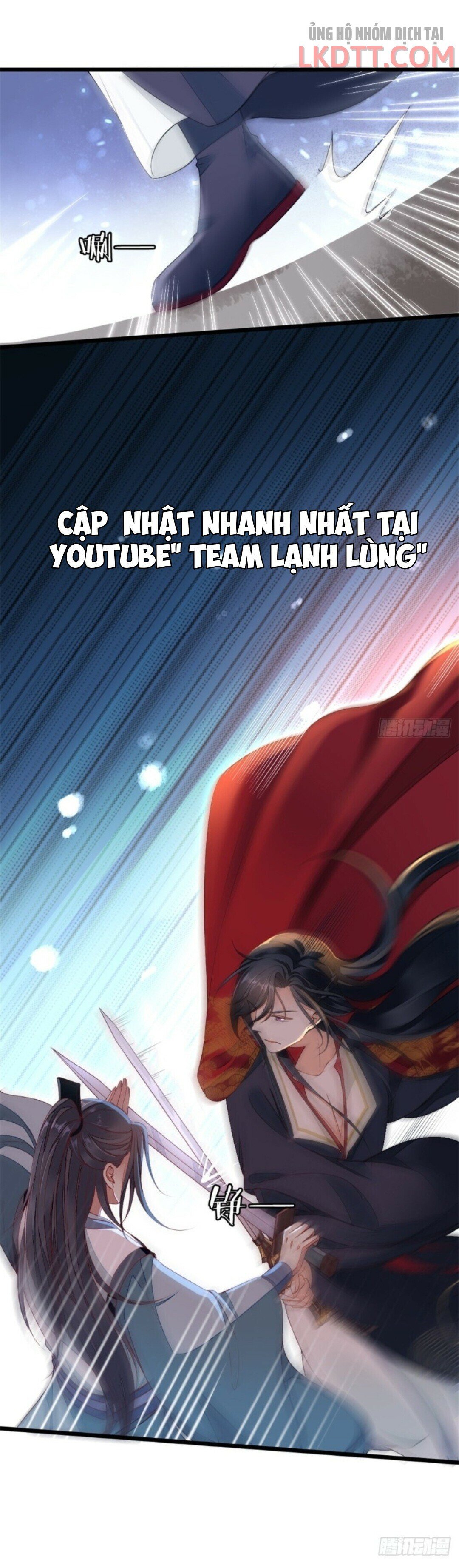 Xuyên Không Chi Viện : Ác Nữ Phản Diện Muốn Tẩy Trắng: Chapter 3.2