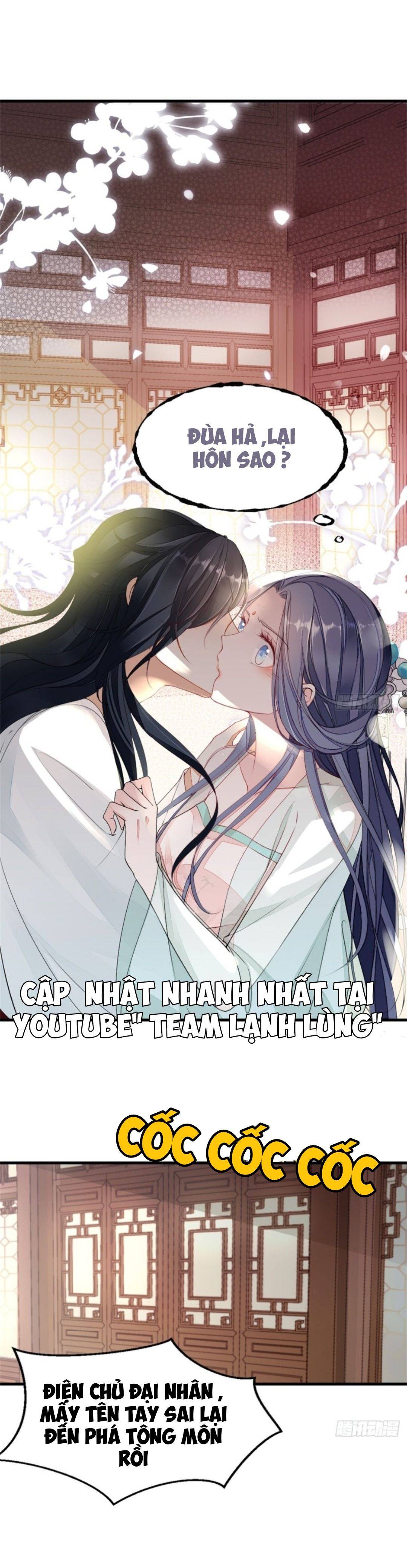 Xuyên Không Chi Viện : Ác Nữ Phản Diện Muốn Tẩy Trắng: Chapter 3