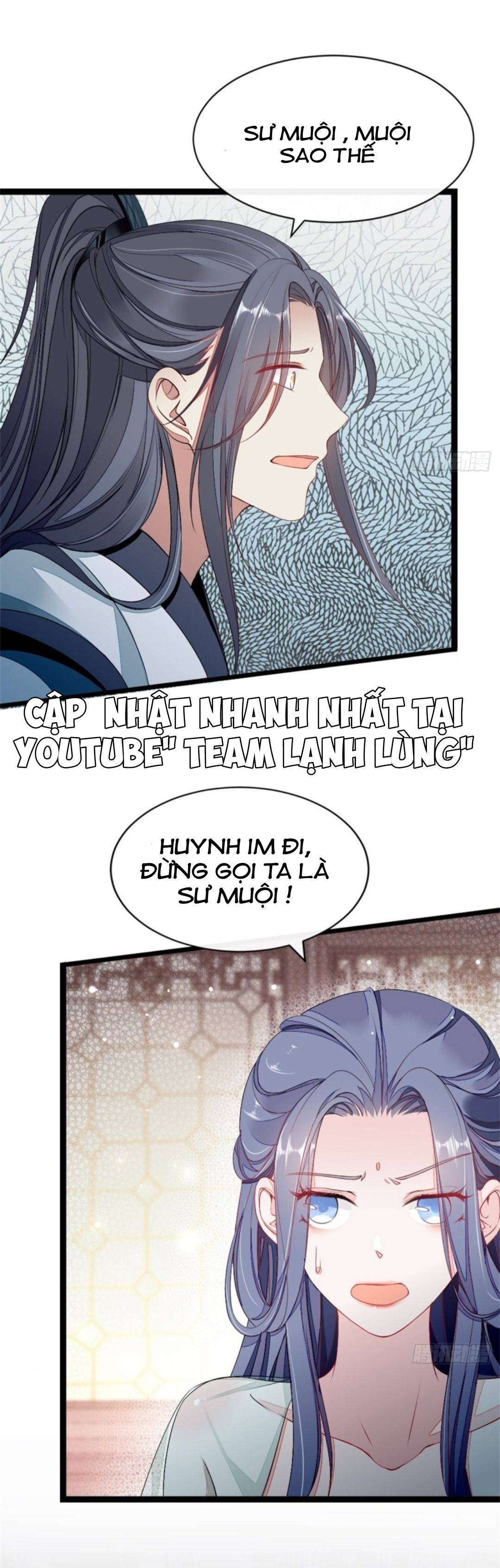 Xuyên Không Chi Viện : Ác Nữ Phản Diện Muốn Tẩy Trắng: Chapter 3