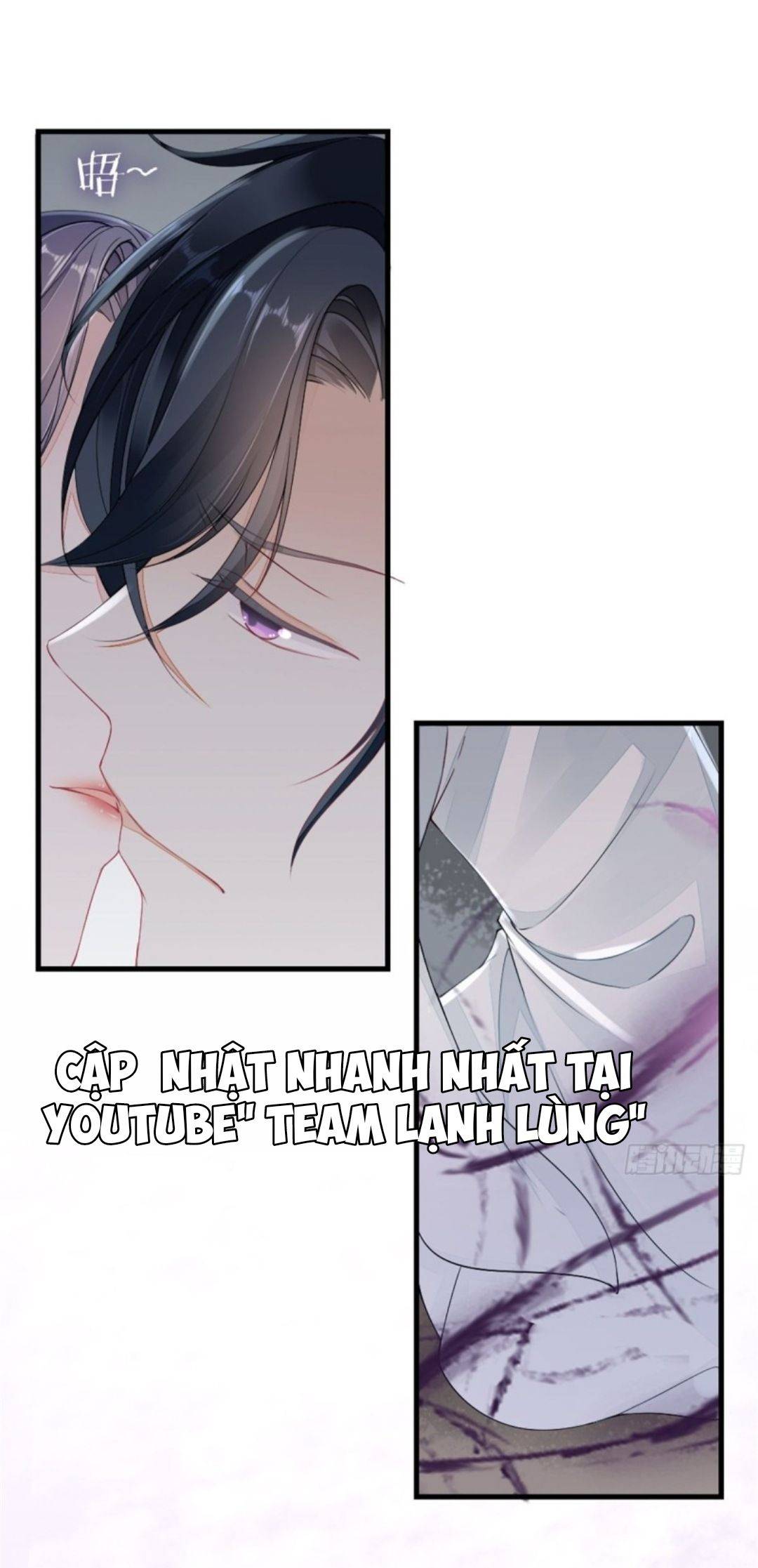 Xuyên Không Chi Viện : Ác Nữ Phản Diện Muốn Tẩy Trắng: Chapter 3