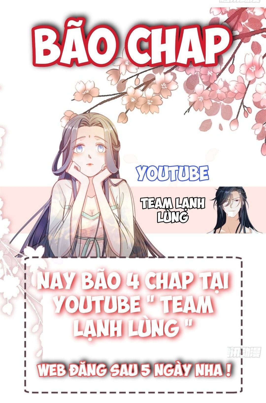 Xuyên Không Chi Viện : Ác Nữ Phản Diện Muốn Tẩy Trắng: Chapter 3