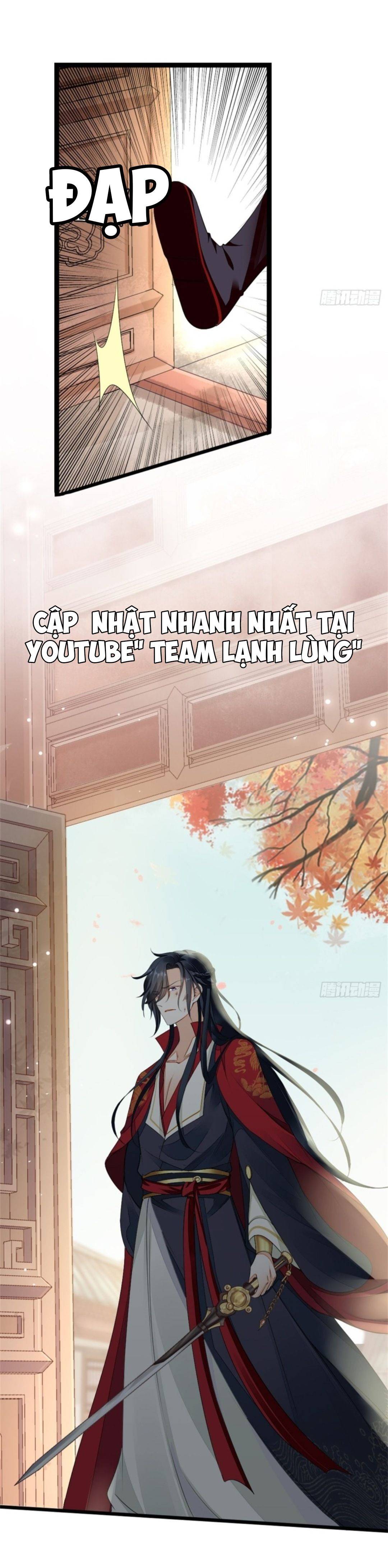 Xuyên Không Chi Viện : Ác Nữ Phản Diện Muốn Tẩy Trắng: Chapter 3