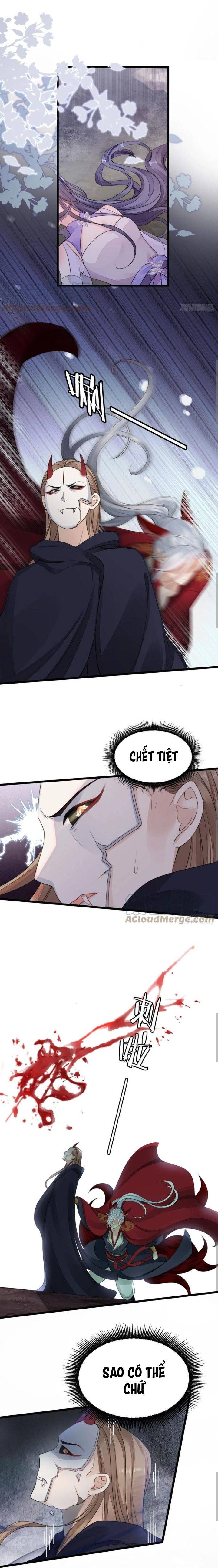 Xuyên Không Chi Viện : Ác Nữ Phản Diện Muốn Tẩy Trắng: Chapter 30