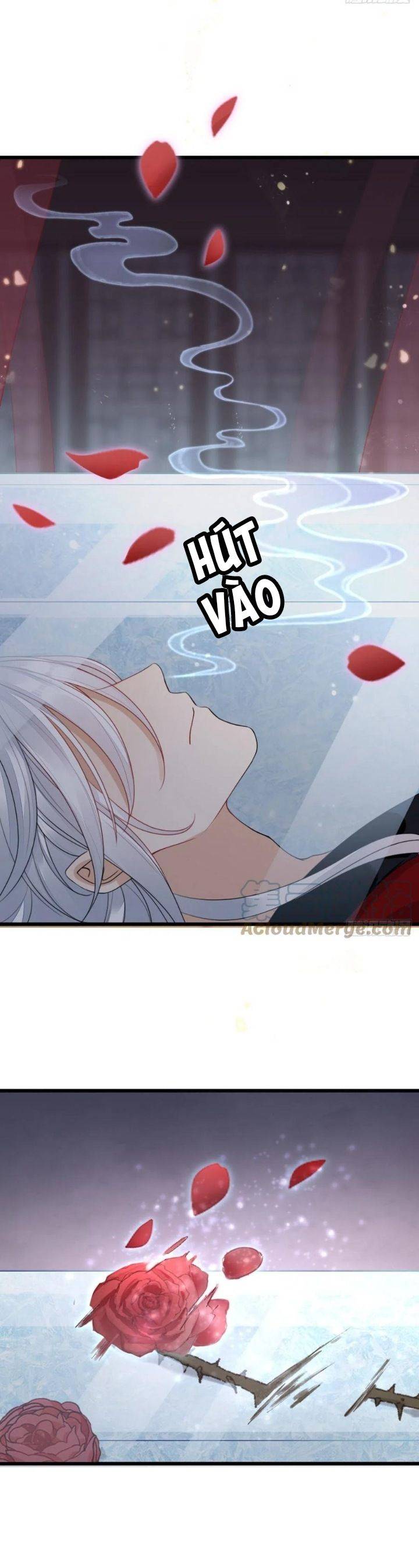 Xuyên Không Chi Viện : Ác Nữ Phản Diện Muốn Tẩy Trắng: Chapter 30