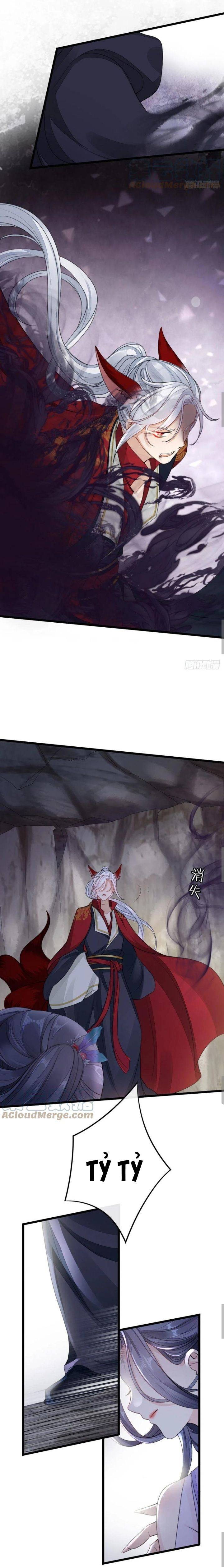 Xuyên Không Chi Viện : Ác Nữ Phản Diện Muốn Tẩy Trắng: Chapter 30