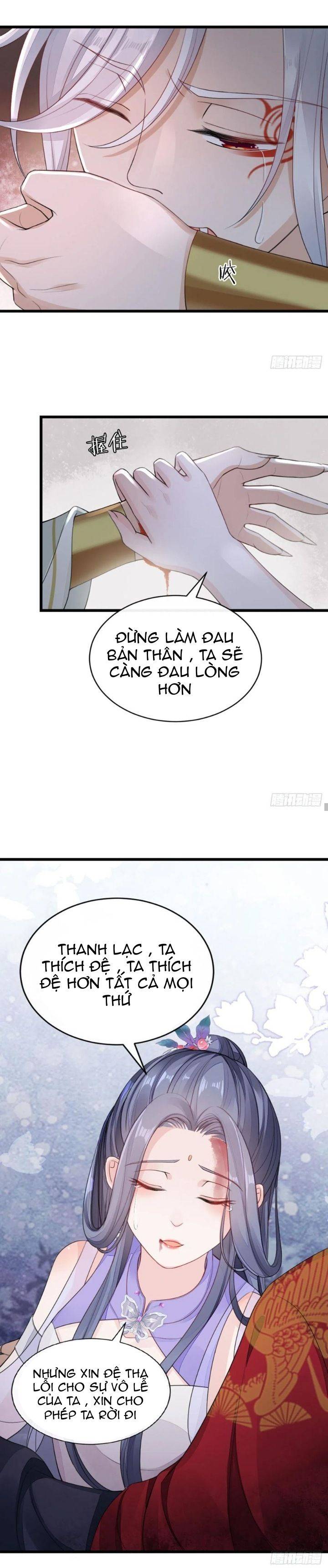 Xuyên Không Chi Viện : Ác Nữ Phản Diện Muốn Tẩy Trắng: Chapter 30