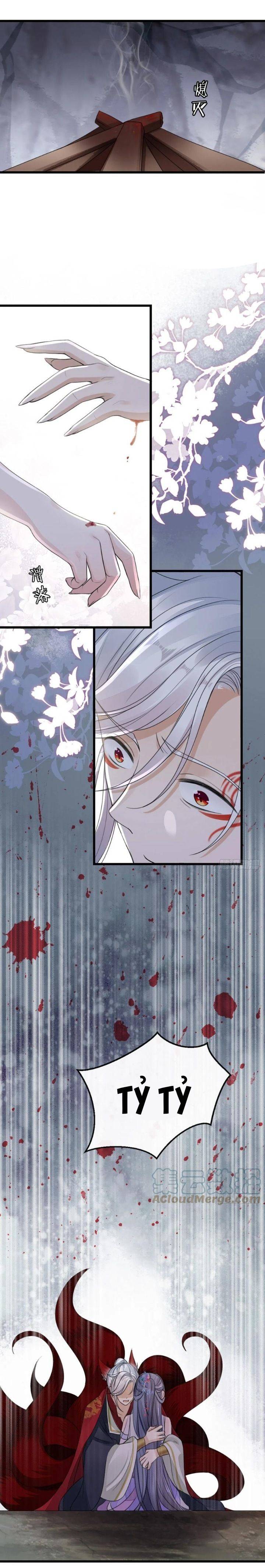 Xuyên Không Chi Viện : Ác Nữ Phản Diện Muốn Tẩy Trắng: Chapter 30