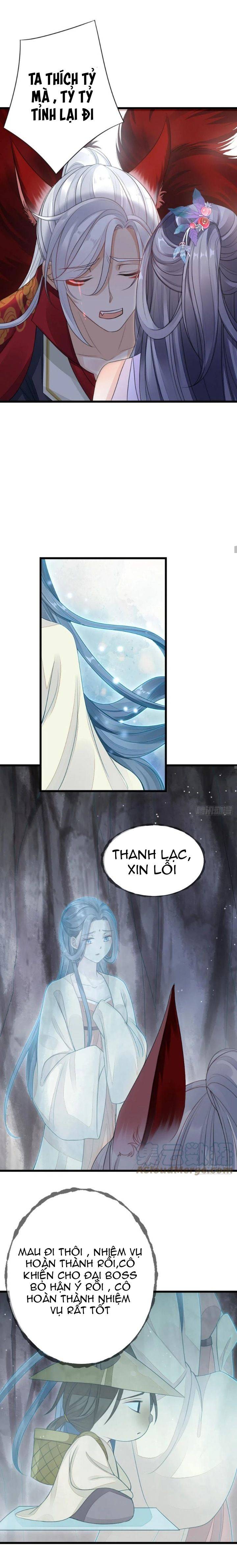 Xuyên Không Chi Viện : Ác Nữ Phản Diện Muốn Tẩy Trắng: Chapter 30