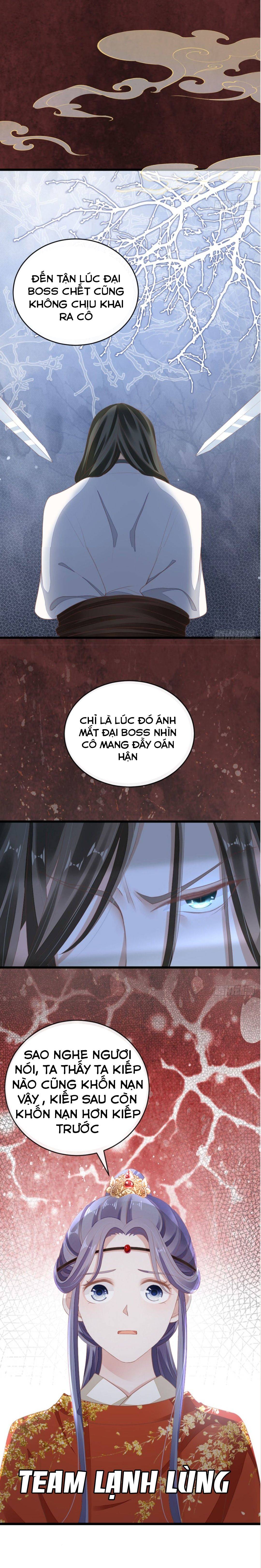 Xuyên Không Chi Viện : Ác Nữ Phản Diện Muốn Tẩy Trắng: Chapter 31