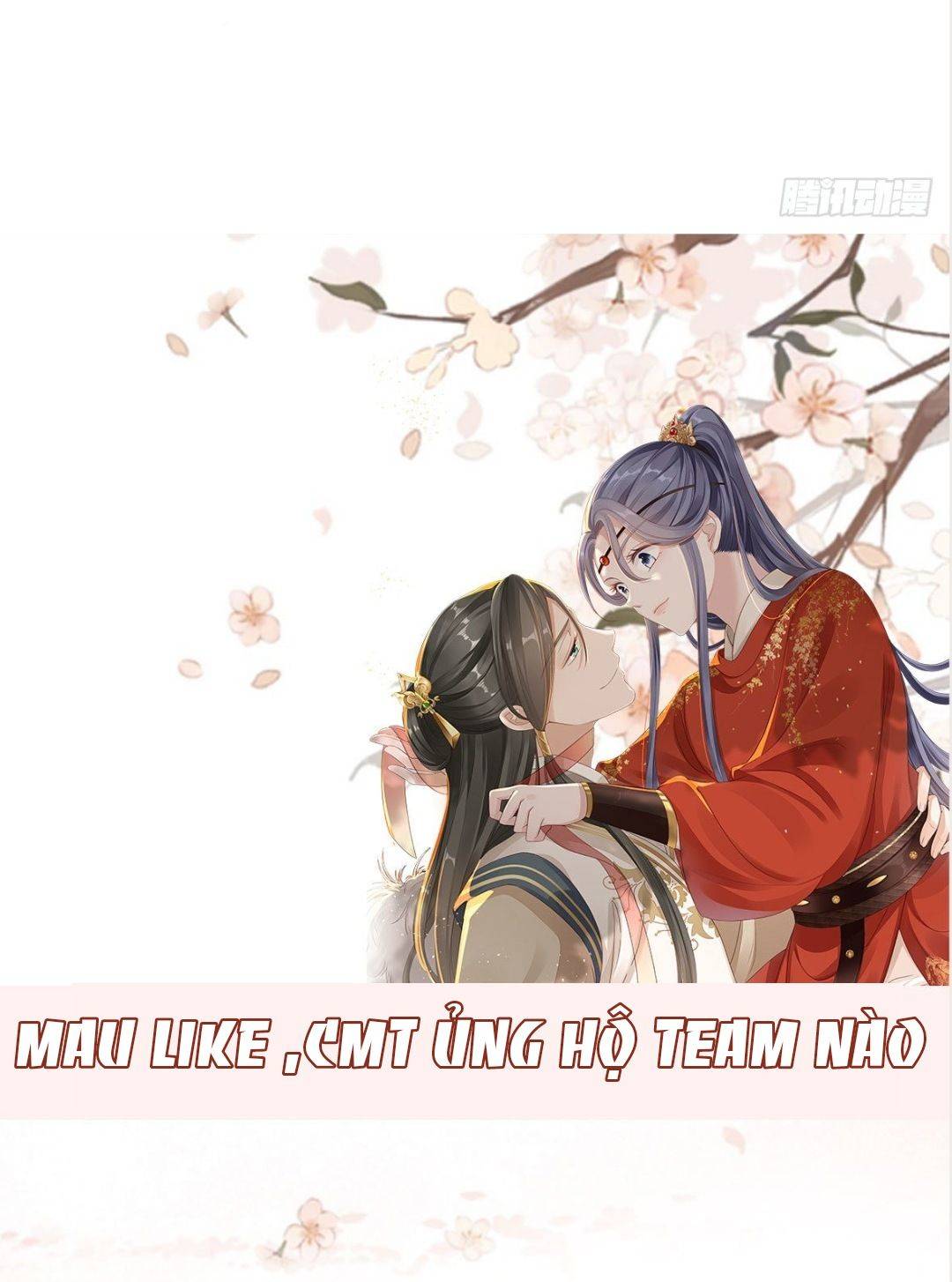 Xuyên Không Chi Viện : Ác Nữ Phản Diện Muốn Tẩy Trắng: Chapter 31