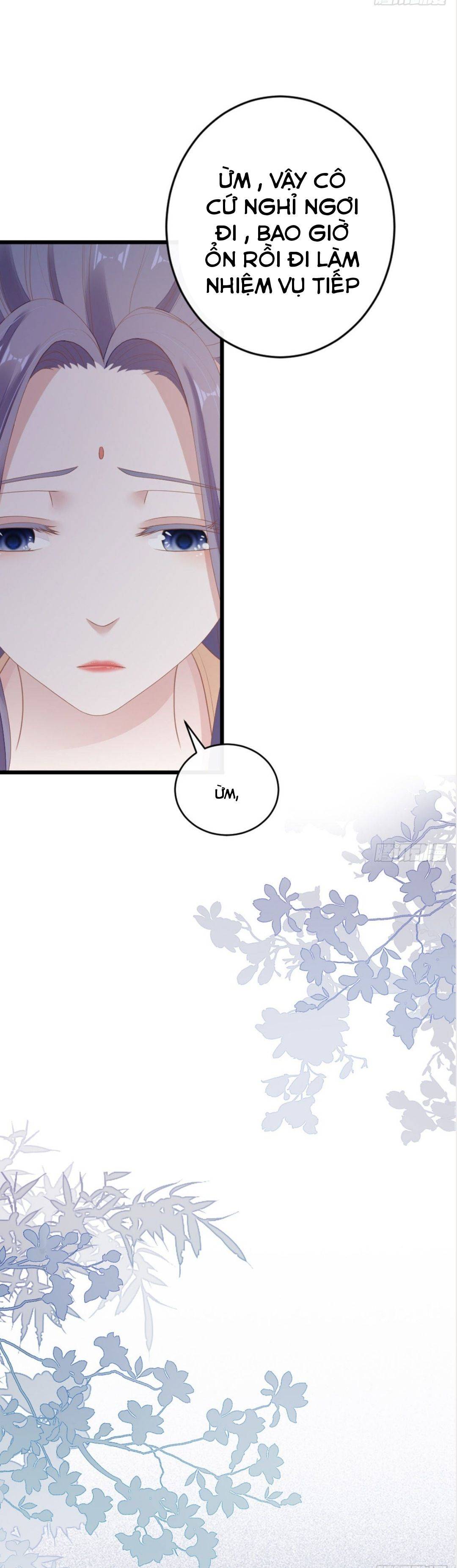 Xuyên Không Chi Viện : Ác Nữ Phản Diện Muốn Tẩy Trắng: Chapter 31