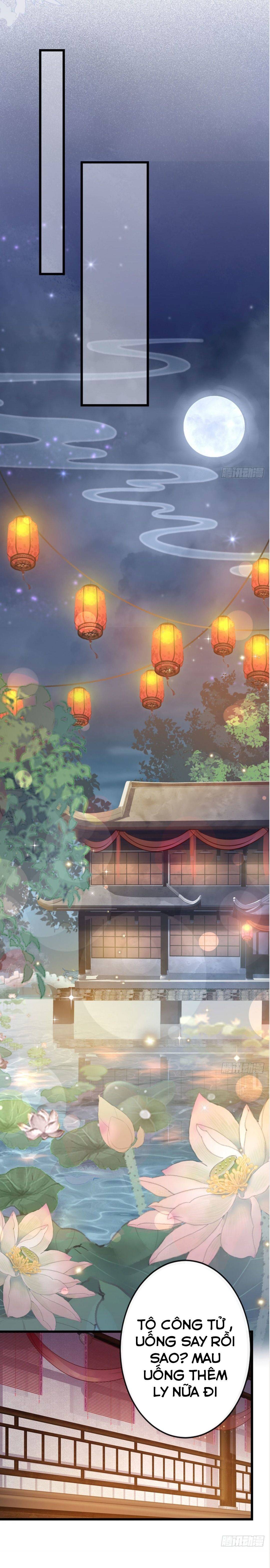 Xuyên Không Chi Viện : Ác Nữ Phản Diện Muốn Tẩy Trắng: Chapter 31