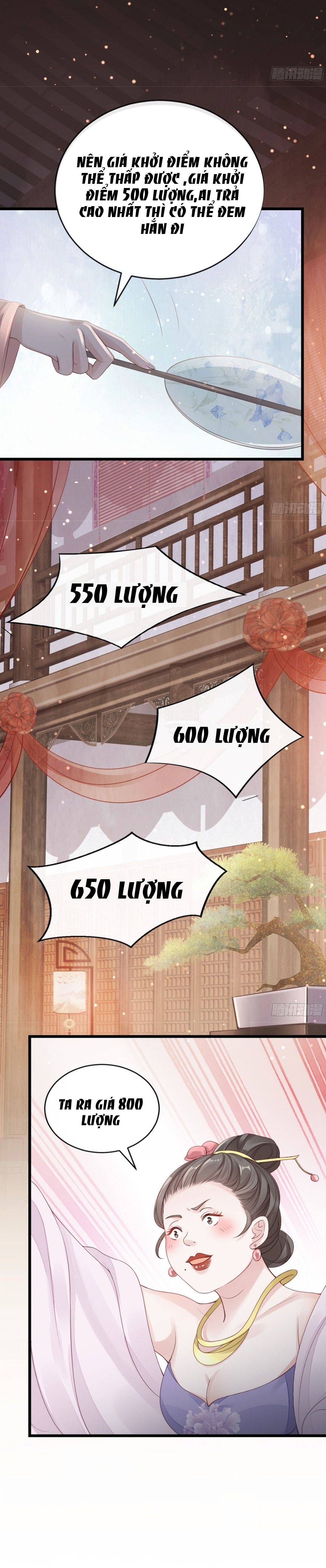 Xuyên Không Chi Viện : Ác Nữ Phản Diện Muốn Tẩy Trắng: Chapter 32