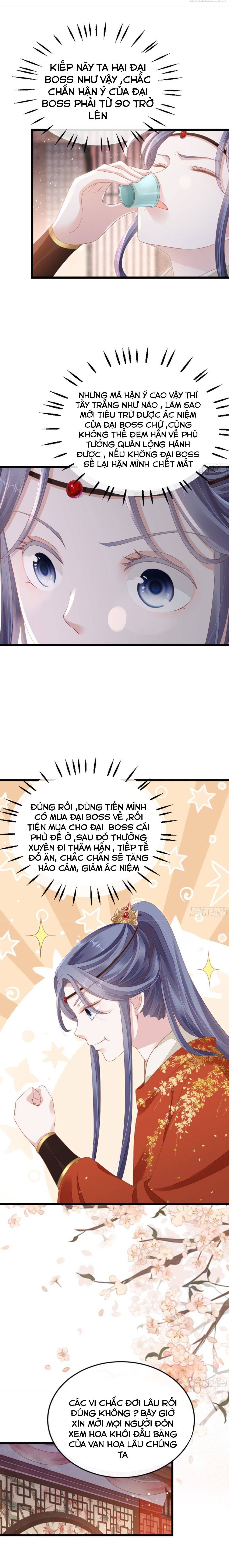 Xuyên Không Chi Viện : Ác Nữ Phản Diện Muốn Tẩy Trắng: Chapter 32