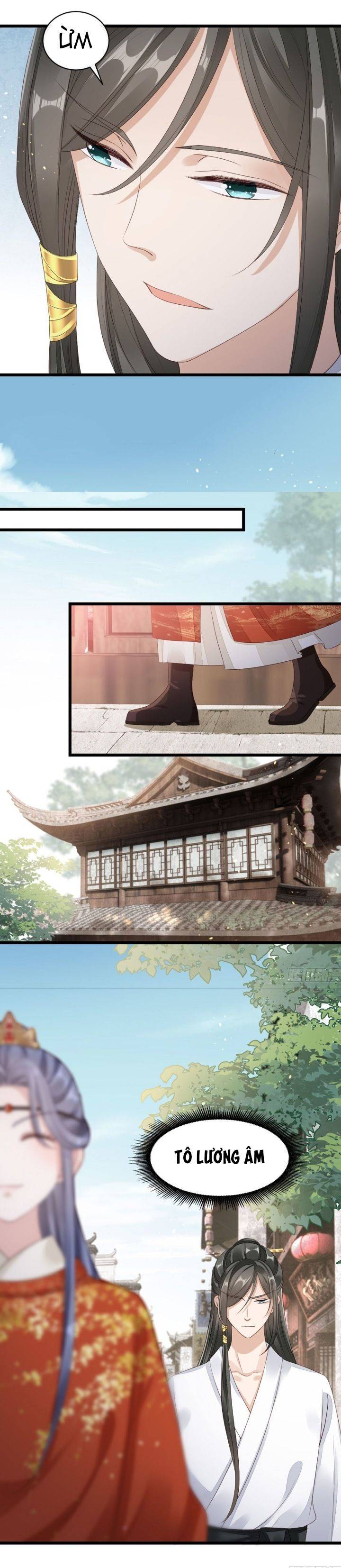 Xuyên Không Chi Viện : Ác Nữ Phản Diện Muốn Tẩy Trắng: Chapter 34