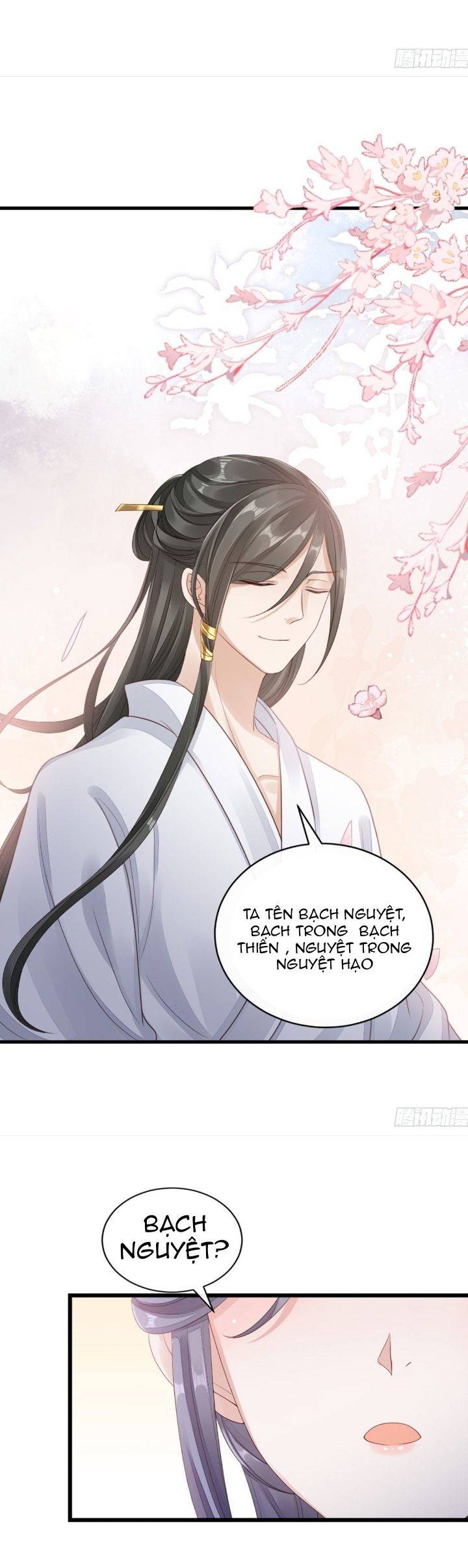 Xuyên Không Chi Viện : Ác Nữ Phản Diện Muốn Tẩy Trắng: Chapter 34