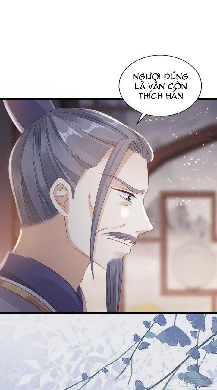 Xuyên Không Chi Viện : Ác Nữ Phản Diện Muốn Tẩy Trắng: Chapter 35