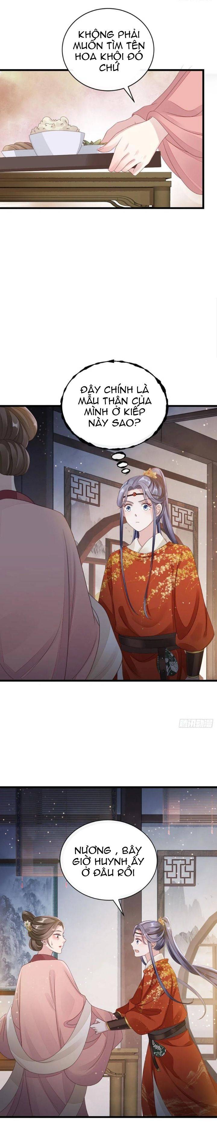 Xuyên Không Chi Viện : Ác Nữ Phản Diện Muốn Tẩy Trắng: Chapter 35