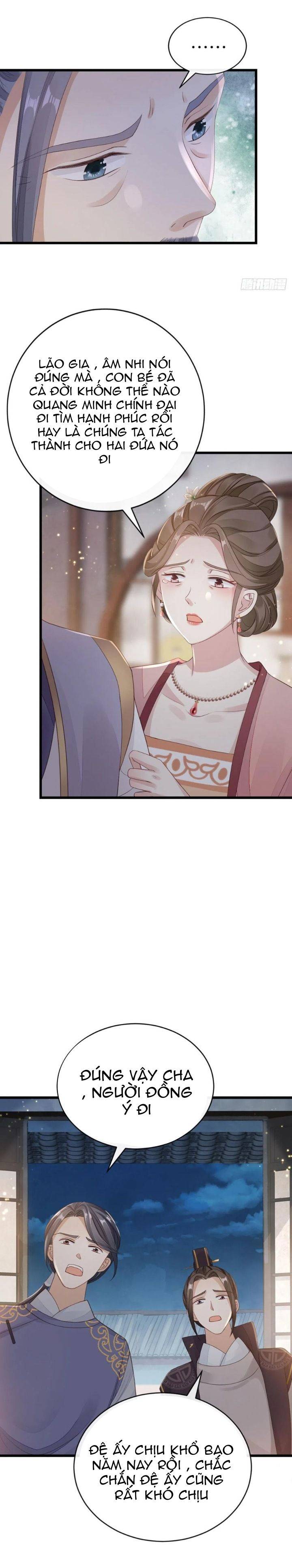 Xuyên Không Chi Viện : Ác Nữ Phản Diện Muốn Tẩy Trắng: Chapter 35