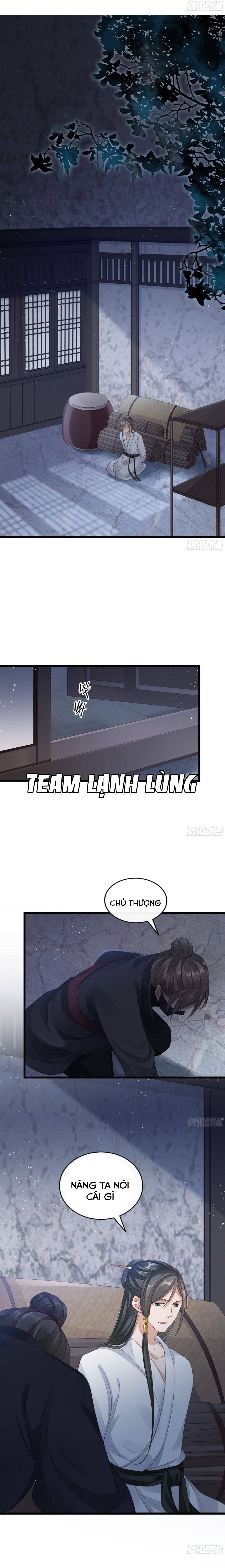 Xuyên Không Chi Viện : Ác Nữ Phản Diện Muốn Tẩy Trắng: Chapter 37