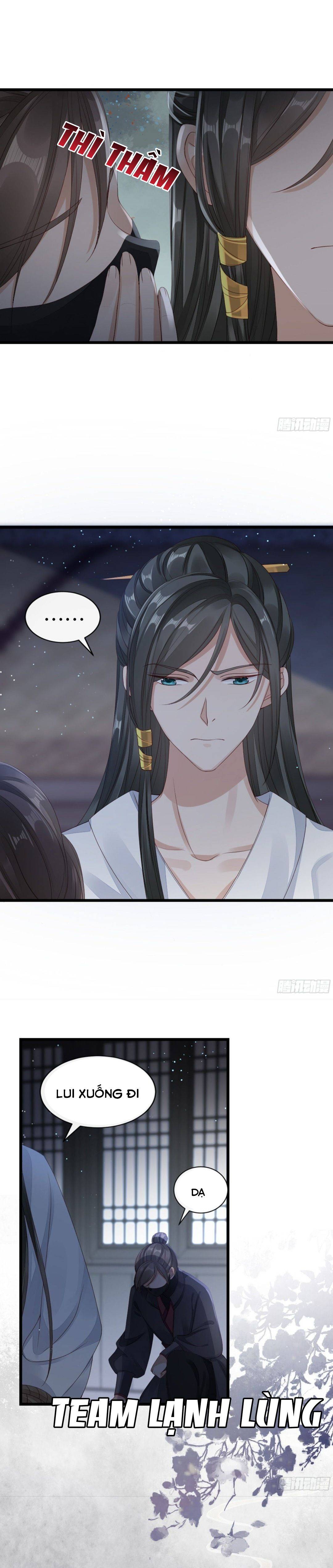 Xuyên Không Chi Viện : Ác Nữ Phản Diện Muốn Tẩy Trắng: Chapter 37