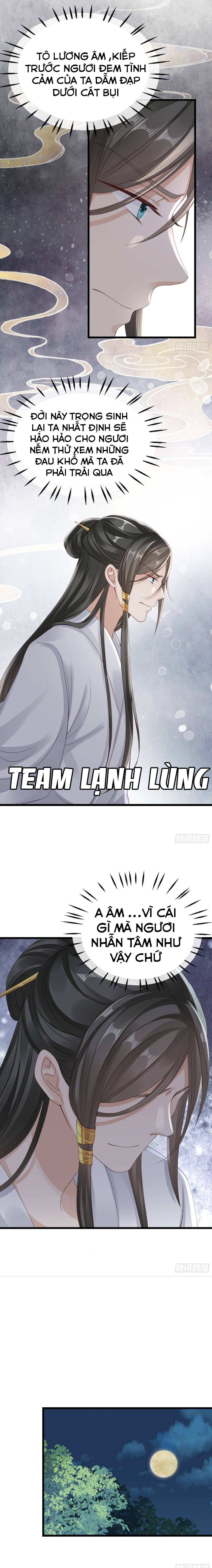 Xuyên Không Chi Viện : Ác Nữ Phản Diện Muốn Tẩy Trắng: Chapter 37