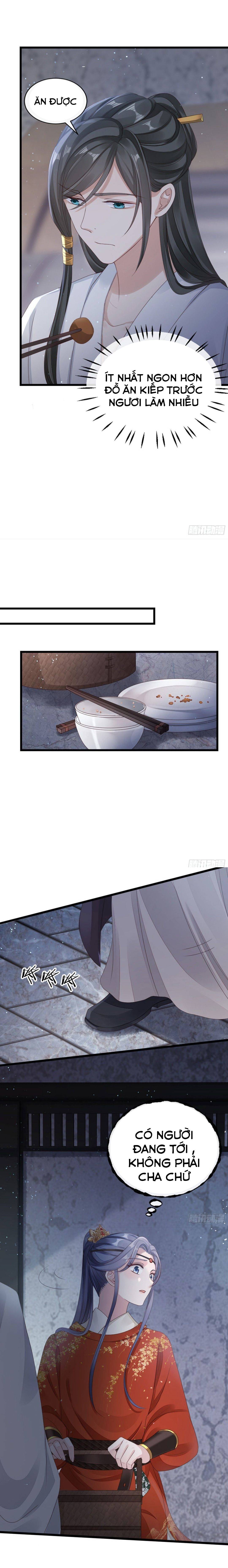 Xuyên Không Chi Viện : Ác Nữ Phản Diện Muốn Tẩy Trắng: Chapter 37