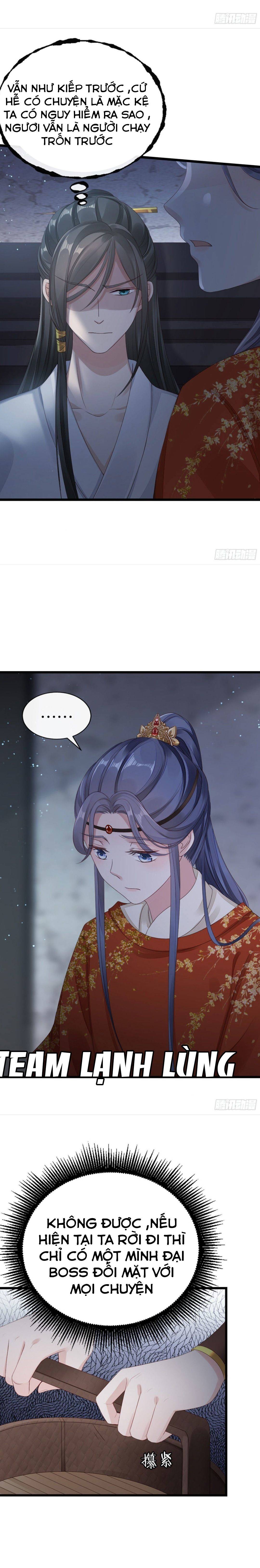 Xuyên Không Chi Viện : Ác Nữ Phản Diện Muốn Tẩy Trắng: Chapter 37