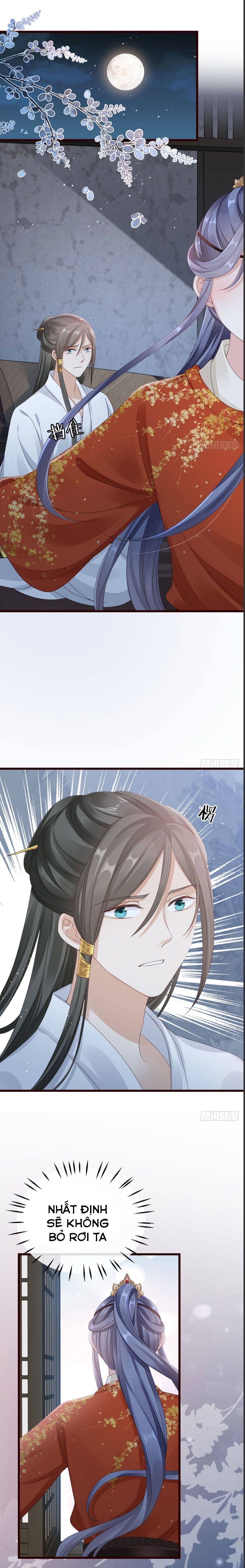 Xuyên Không Chi Viện : Ác Nữ Phản Diện Muốn Tẩy Trắng: Chapter 38