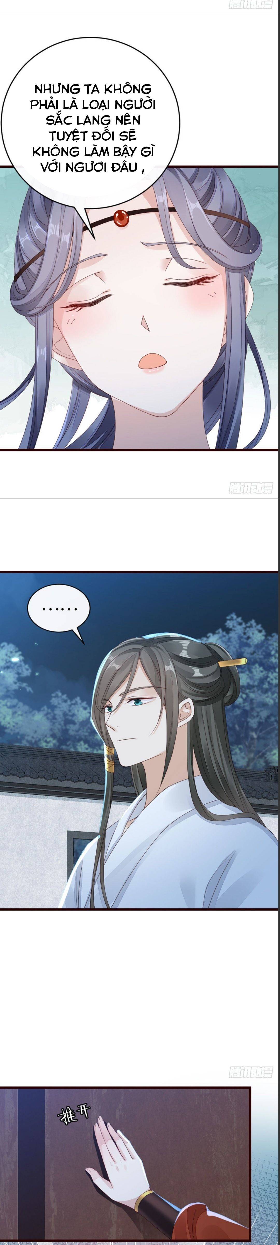 Xuyên Không Chi Viện : Ác Nữ Phản Diện Muốn Tẩy Trắng: Chapter 38