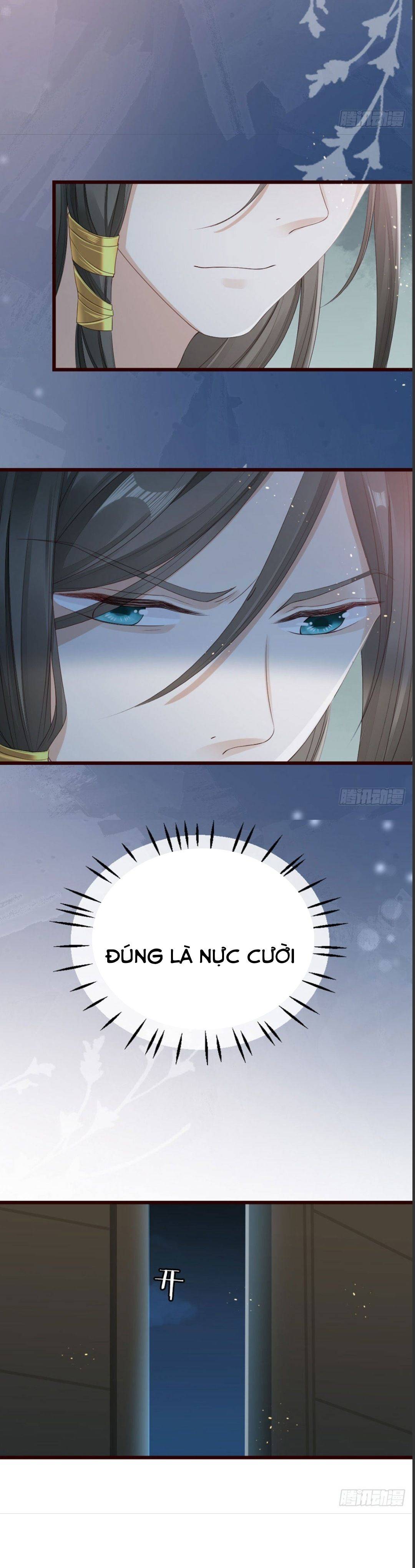 Xuyên Không Chi Viện : Ác Nữ Phản Diện Muốn Tẩy Trắng: Chapter 38