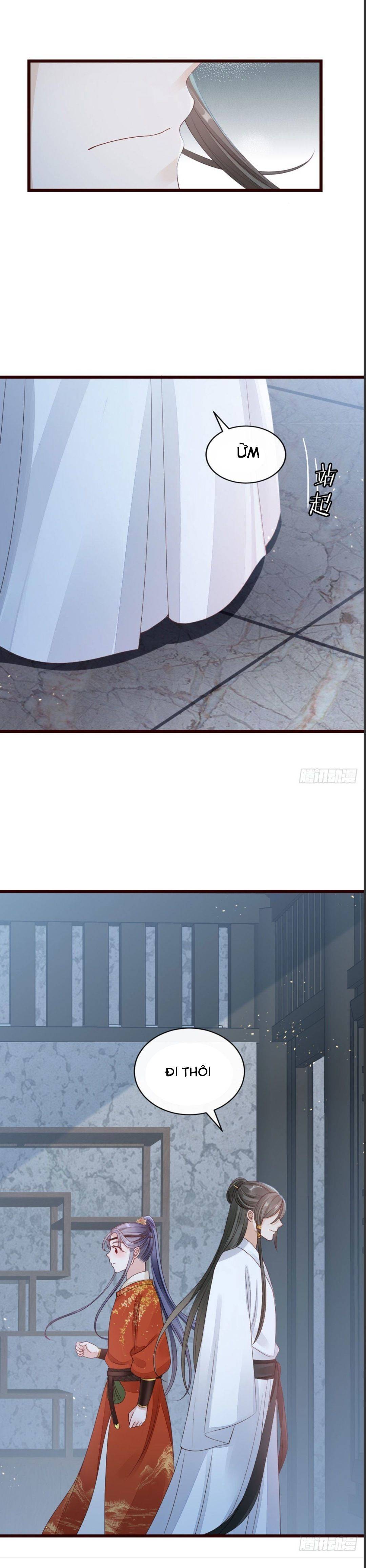 Xuyên Không Chi Viện : Ác Nữ Phản Diện Muốn Tẩy Trắng: Chapter 38