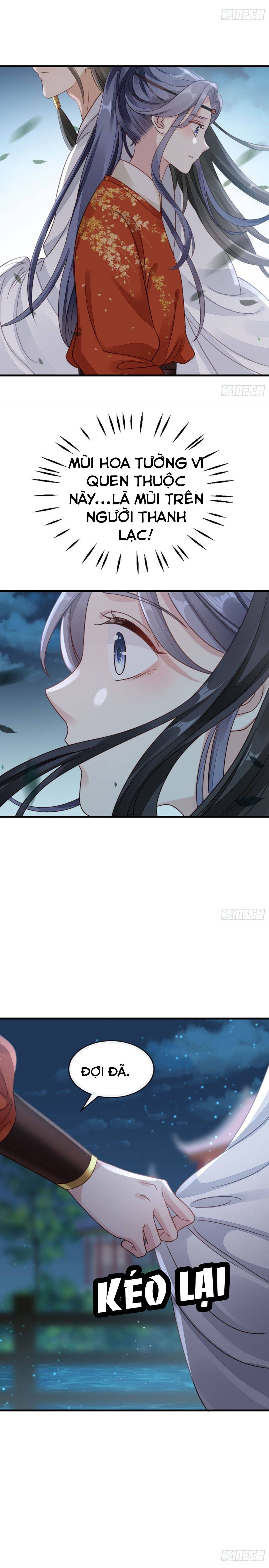 Xuyên Không Chi Viện : Ác Nữ Phản Diện Muốn Tẩy Trắng: Chapter 39
