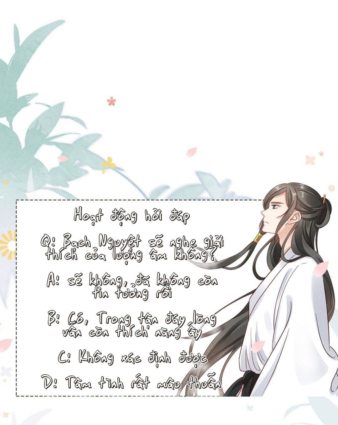 Xuyên Không Chi Viện : Ác Nữ Phản Diện Muốn Tẩy Trắng: Chapter 39