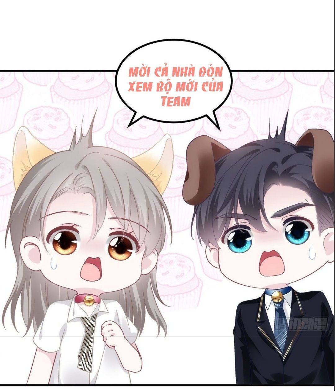 Xuyên Không Chi Viện : Ác Nữ Phản Diện Muốn Tẩy Trắng: Chapter 39