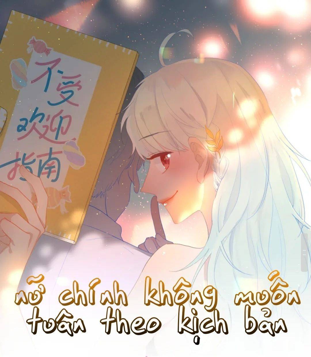 Xuyên Không Chi Viện : Ác Nữ Phản Diện Muốn Tẩy Trắng: Chapter 39