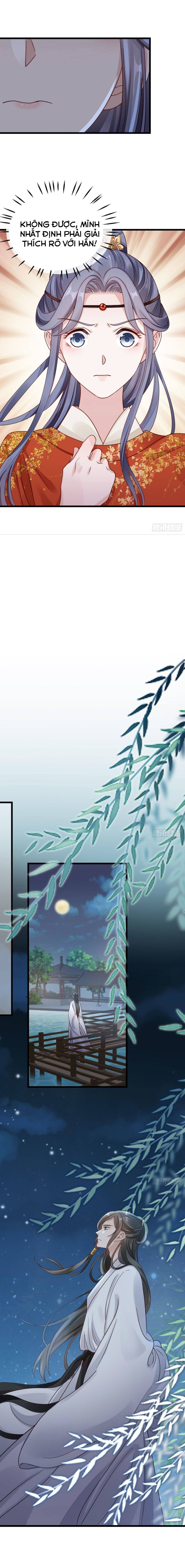 Xuyên Không Chi Viện : Ác Nữ Phản Diện Muốn Tẩy Trắng: Chapter 39