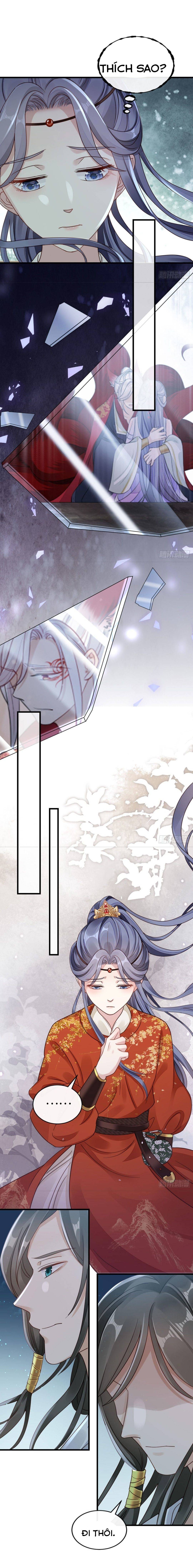 Xuyên Không Chi Viện : Ác Nữ Phản Diện Muốn Tẩy Trắng: Chapter 39