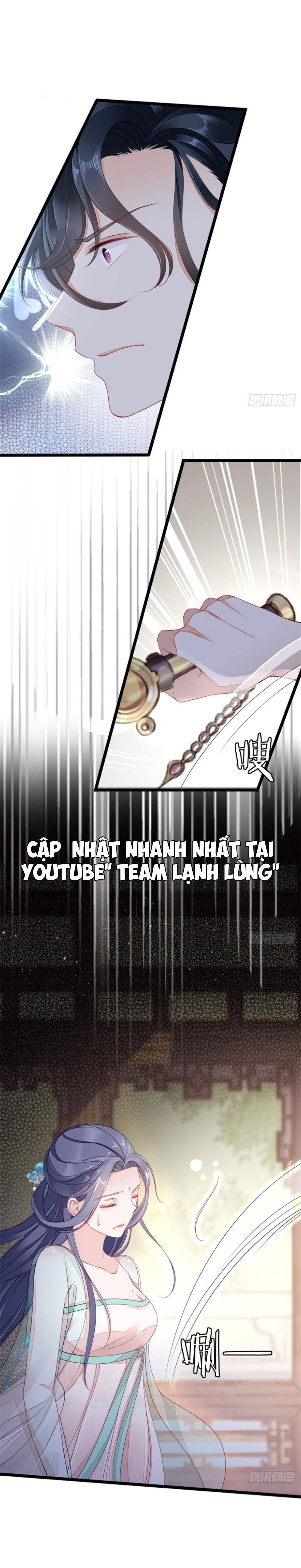 Xuyên Không Chi Viện : Ác Nữ Phản Diện Muốn Tẩy Trắng: Chapter 4