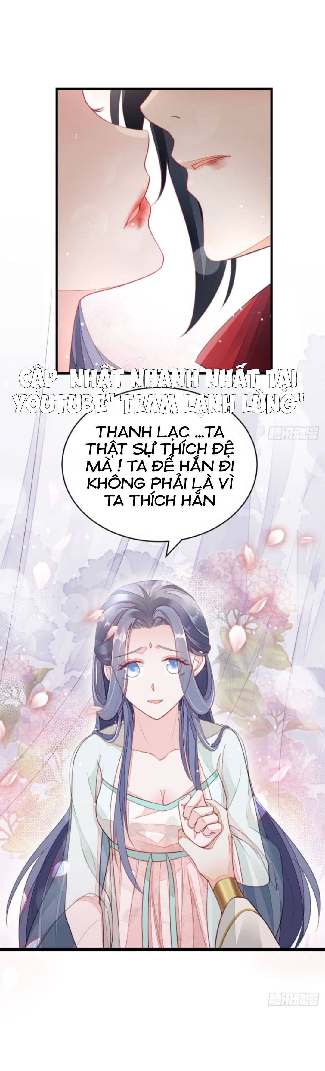 Xuyên Không Chi Viện : Ác Nữ Phản Diện Muốn Tẩy Trắng: Chapter 4