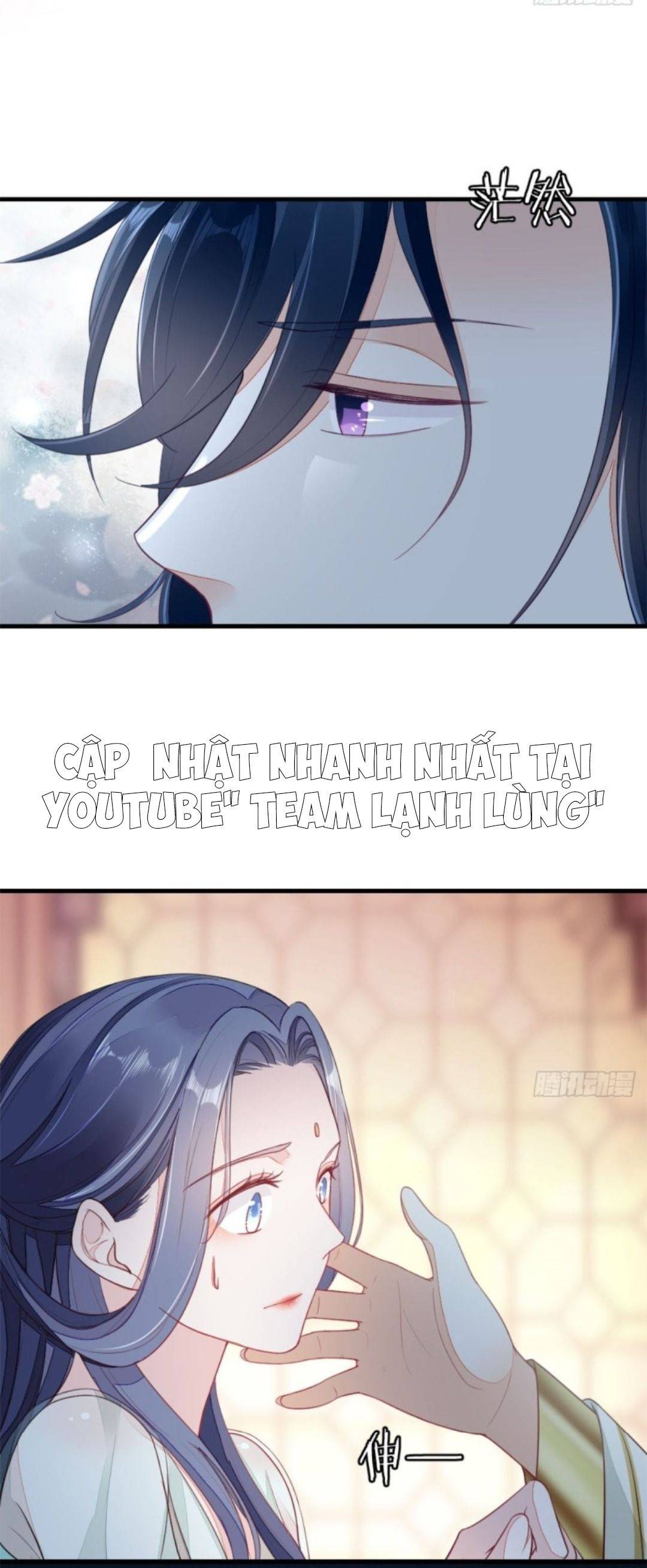 Xuyên Không Chi Viện : Ác Nữ Phản Diện Muốn Tẩy Trắng: Chapter 4