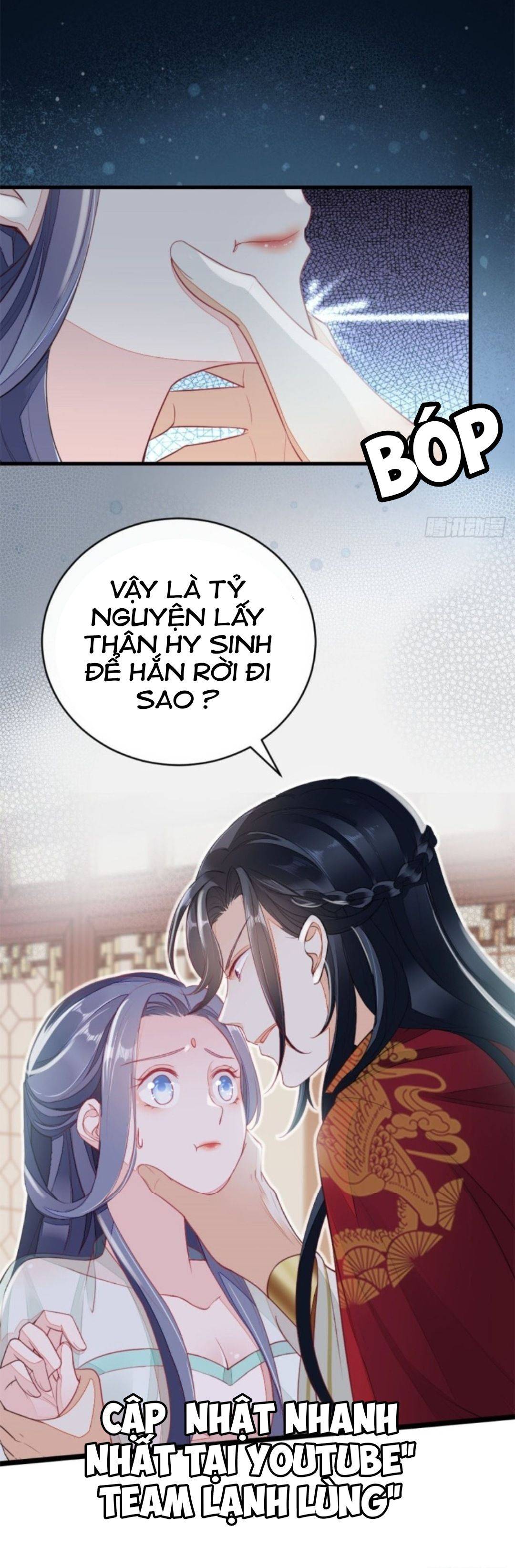 Xuyên Không Chi Viện : Ác Nữ Phản Diện Muốn Tẩy Trắng: Chapter 4