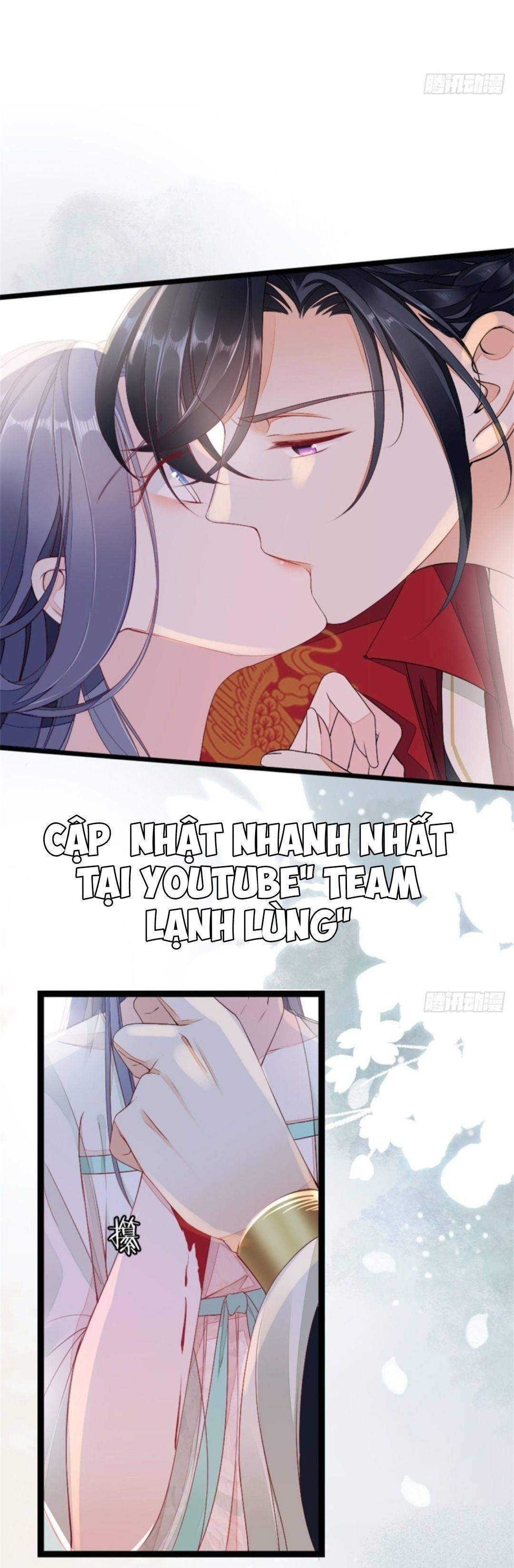 Xuyên Không Chi Viện : Ác Nữ Phản Diện Muốn Tẩy Trắng: Chapter 4