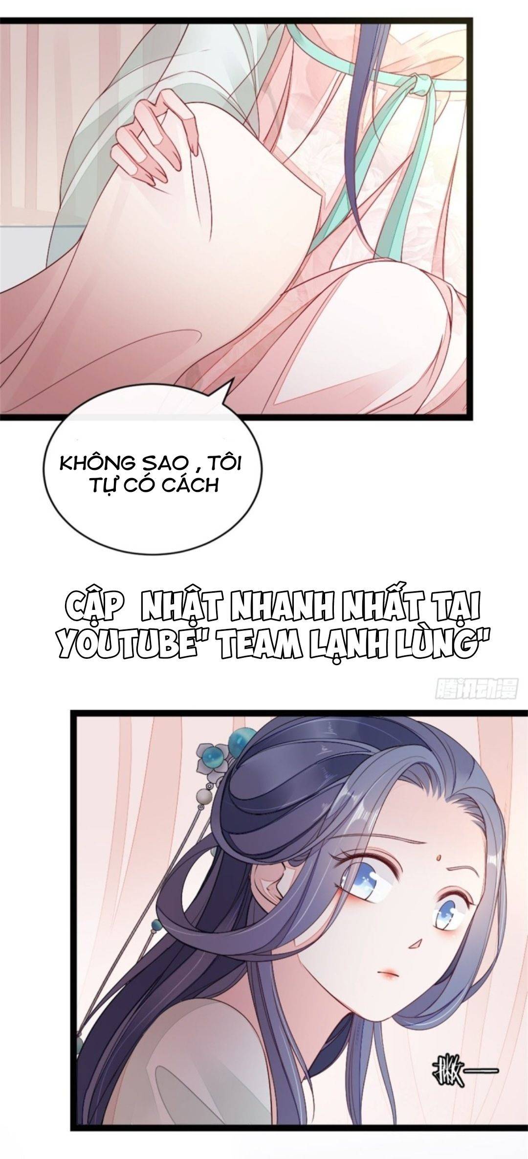 Xuyên Không Chi Viện : Ác Nữ Phản Diện Muốn Tẩy Trắng: Chapter 4