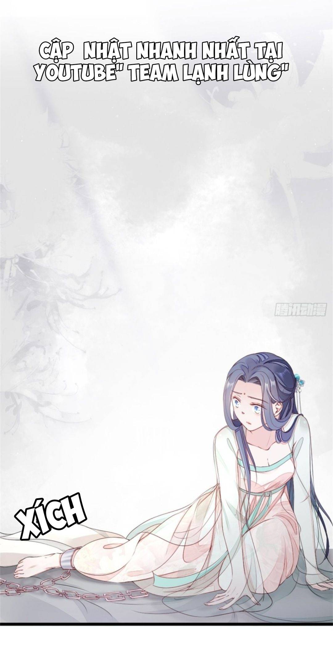 Xuyên Không Chi Viện : Ác Nữ Phản Diện Muốn Tẩy Trắng: Chapter 4